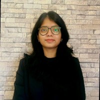Mumbai Centre For International Arbitration Employee Charvi Krishna's profile photo