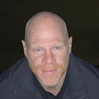 West Burton Energy Employee Andrew Rowbotham's profile photo