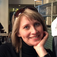 Olga Beck Email