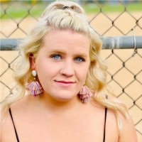 Montgomery Theater Employee Caitlyn Colgan's profile photo