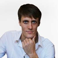 FRONT Software AS Employee Artem Lyapunov's profile photo