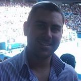 The Griffin's Food Company Employee Aaron Allison's profile photo