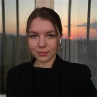 Вероника Пилипенко's profile photo
