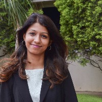 JPMorgan Chase & Co. Employee Divya D's profile photo