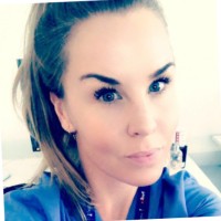 Danderyds Sjukhus AB Employee Hanna Öberg's profile photo