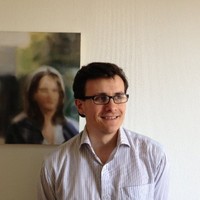 Hôpital de Nanterre Employee Gwénael du Rey's profile photo