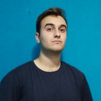 MarketiNet Employee Diego Paz García's profile photo