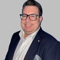 Yorkshire Building Society Employee Mark Setchell's profile photo