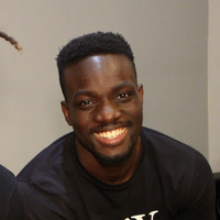 The Pharmacist Network Employee Paul Ogunbodede's profile photo