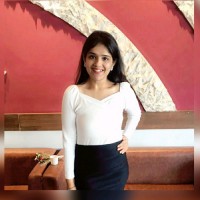 Touchstone Partners Employee Juhi Hirani's profile photo