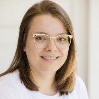 Landis Logistics Employee Charlotte Tompkins's profile photo