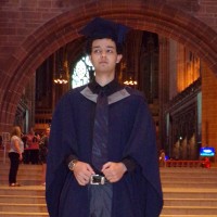 Formability Ltd Employee David Watson's profile photo