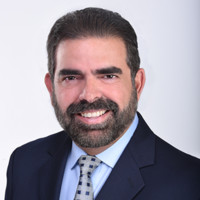 Ricardo Ibarria Email & Phone Number