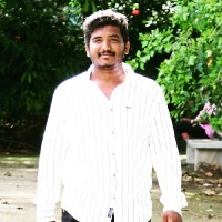 BotŘecruits Employee Srikanth Kantha's profile photo