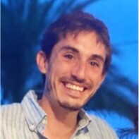 PREINCO Employee Daniel Gómez Prado's profile photo