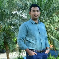 OnePoint Global Employee Veeresh S's profile photo