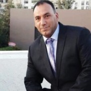 Zulal Water Company Employee Marwan Abdulsalam's profile photo