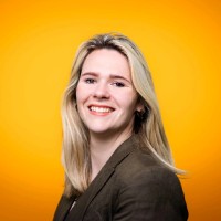 Taskforce QRS Employee Esmé Gernette's profile photo
