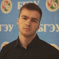 DevBrain (ДевБрэйн) Employee Andrey Radchenko's profile photo