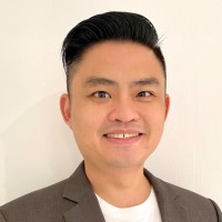 Erecon Construction Employee Edwin Seah's profile photo