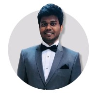 RapidProto Labs Private Limited Employee Naresh S's profile photo