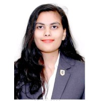YELLOW FRAMES LLP Employee Mansi Pareek's profile photo