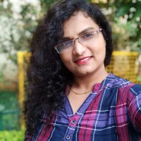 Idexcel Employee Aruna Devi's profile photo