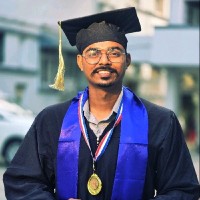 Concentric Analytics Employee Parthkumar Bariya's profile photo
