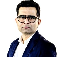Ca Trivedi Email
