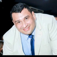 Elcoa Industria e Comercio Ltda. Employee Renato Castro's profile photo