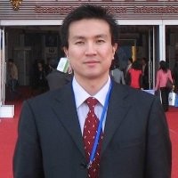 Queen Mary University of London Employee Lei Su's profile photo