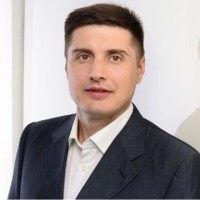 Igor Chekalin Email & Phone Number