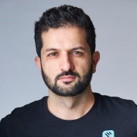 DevHub Employee Sargon Saadi's profile photo