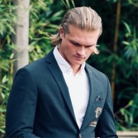 Ree Park Safari Employee Christian Heise's profile photo