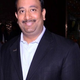 Indraprastha Apollo Hospitals , New Delhi Employee Samir Sengupta's profile photo