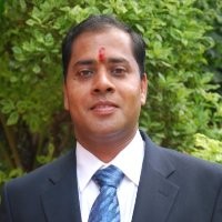POSCO Maharashtra Steel - India Employee Kuldeep Purandare's profile photo