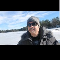 a.p.i. Alarm Inc. Employee Nozar Ghamsari's profile photo