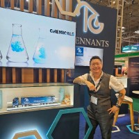 Tennants Distribution Ltd Employee Janette McHem's profile photo