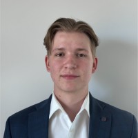EY Employee Daniel Nieboer's profile photo