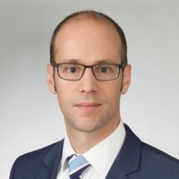 CIBC Employee Christian Davis's profile photo
