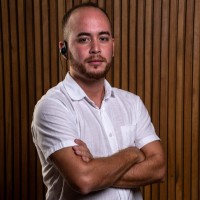Casana Hotel Employee Daniel Saboia's profile photo