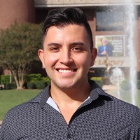 L3Harris Technologies Employee David Arguello's profile photo