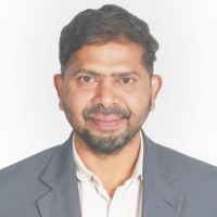RioZim Ltd Employee Immandi Prasad's profile photo