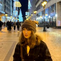 codenet Employee Keren Levi's profile photo