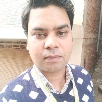 ScrapQ Employee Devendra Kumar's profile photo