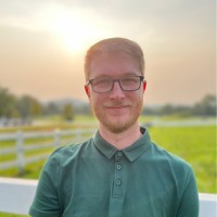 LS3P ASSOCIATES LTD. Employee Kyle Kiser's profile photo