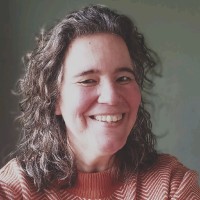 Kunstkade Employee Natascha Vink's profile photo