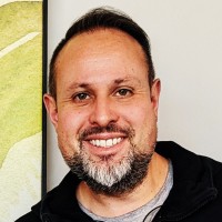 Six Nations Polytechnic Employee Matt Ferland's profile photo