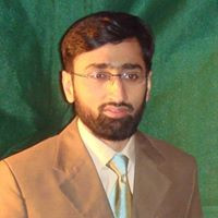 TezHost Employee Fahad Siddiqi's profile photo