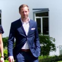 Davidsen A/S Employee Joachim Pedersen's profile photo